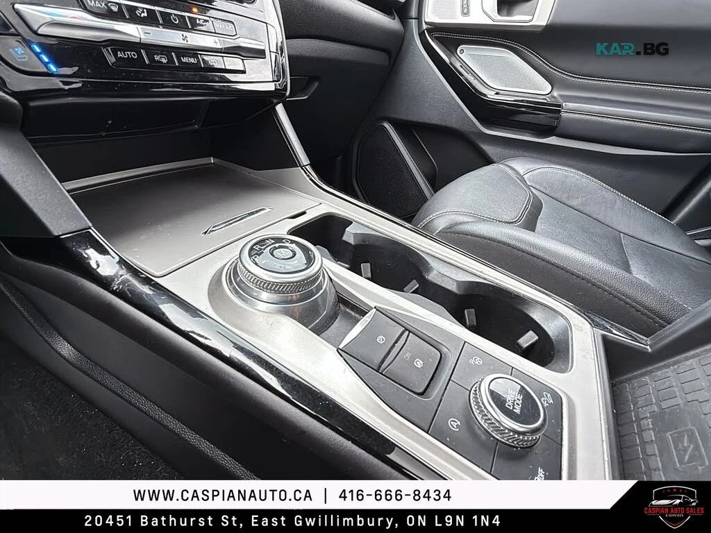 Ford Explorer ACC * 360 * Pano * ���������� * (���� �� ��) | Mobile.bg � ����������� 13