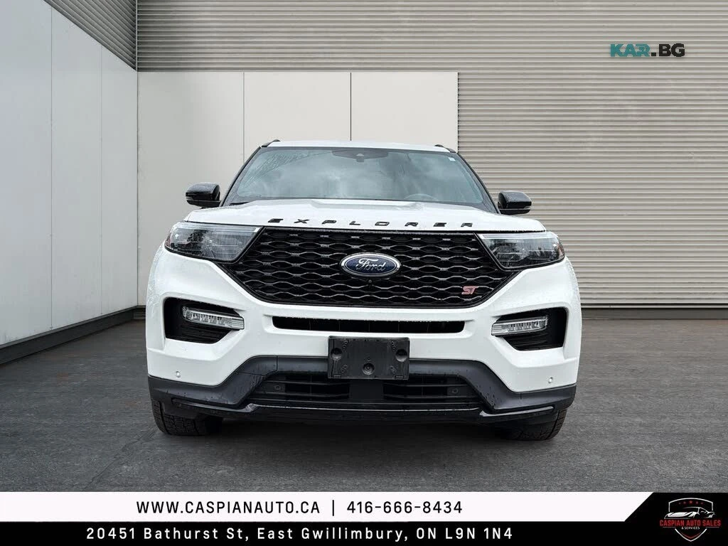 Ford Explorer ACC * 360 * Pano * ���������� * (���� �� ��) | Mobile.bg � ����������� 2
