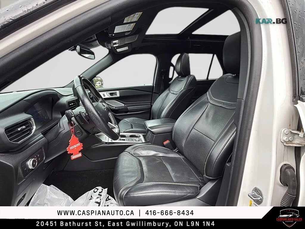 Ford Explorer ACC * 360 * Pano * ���������� * (���� �� ��) | Mobile.bg � ����������� 7