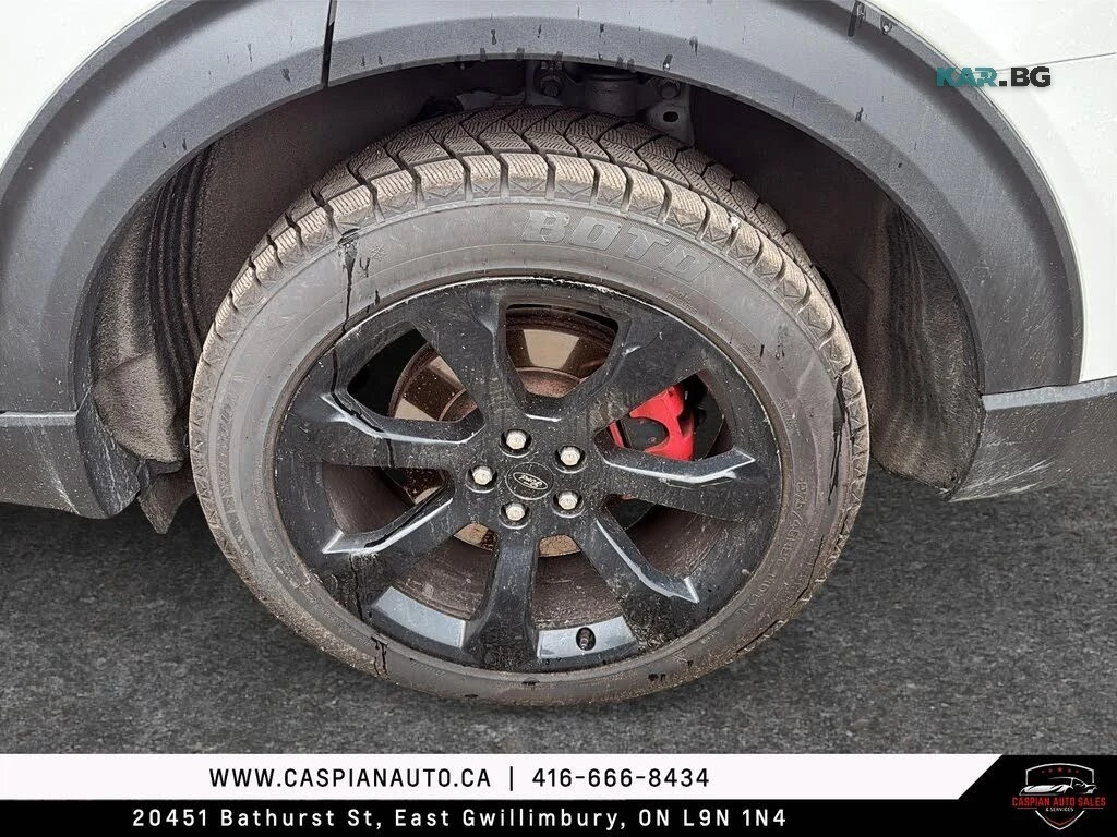 Ford Explorer ACC * 360 * Pano * ���������� * (���� �� ��) | Mobile.bg � ����������� 6