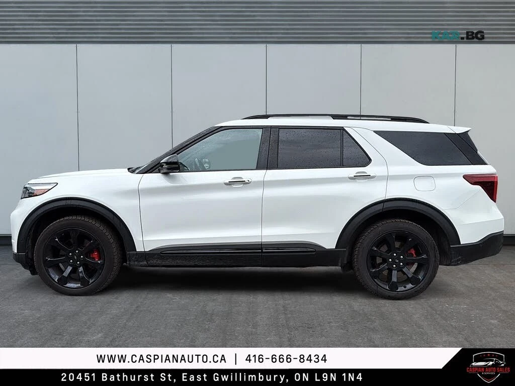 Ford Explorer ACC * 360 * Pano * ���������� * (���� �� ��) | Mobile.bg � ����������� 4