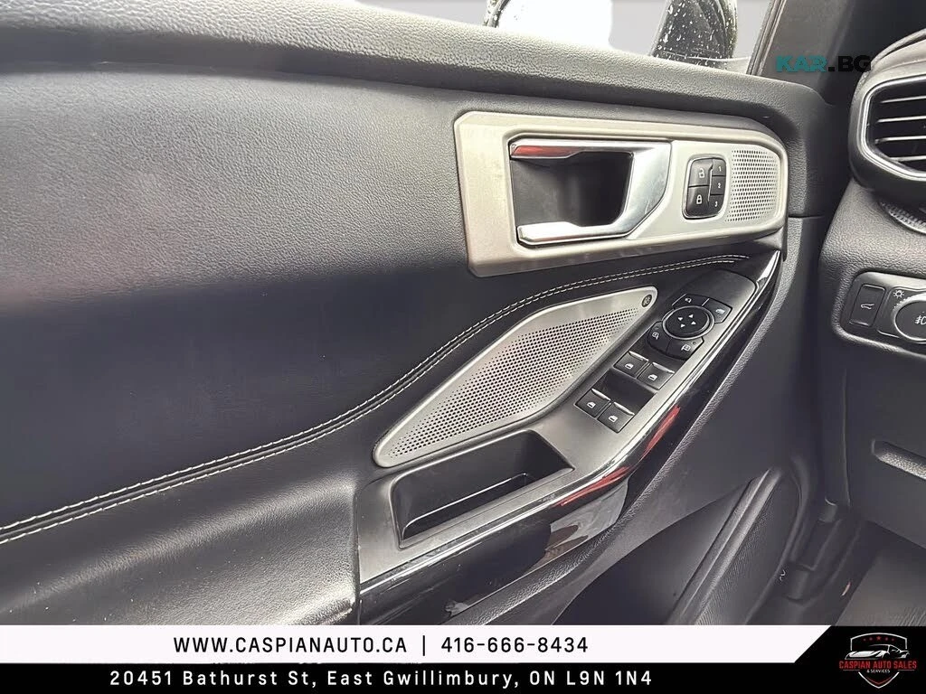 Ford Explorer ACC * 360 * Pano * ���������� * (���� �� ��) | Mobile.bg � ����������� 9