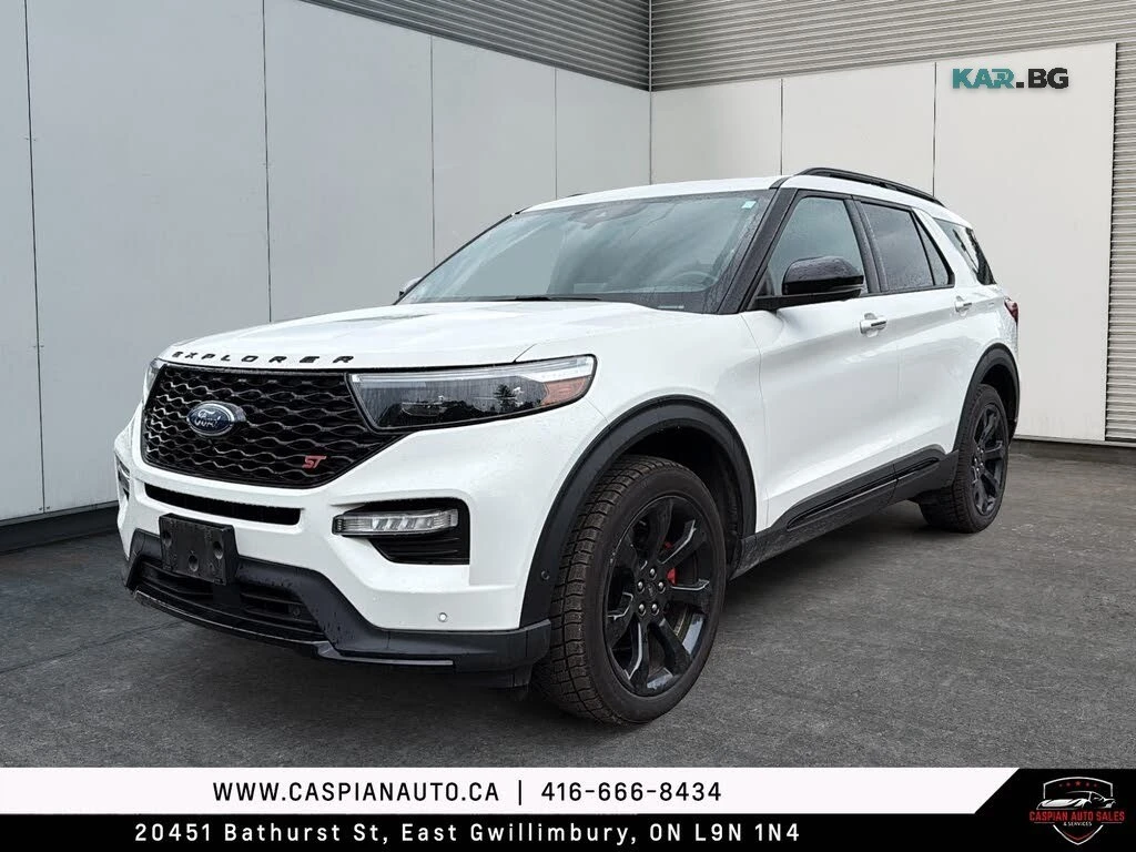 Ford Explorer ACC * 360 * Pano * ���������� * (���� �� ��) | Mobile.bg � ����������� 1
