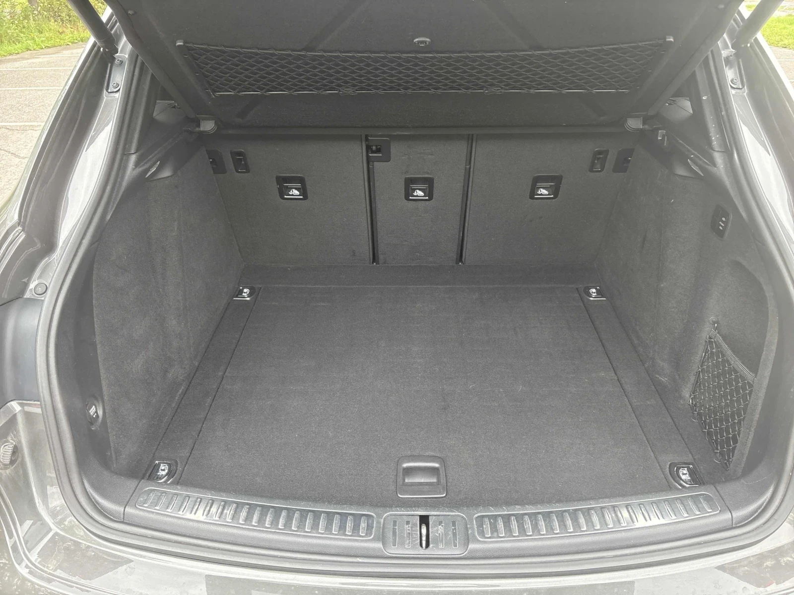 Porsche Macan GTS* Back cam* Pano* Bose* Chrono* �������*  | Mobile.bg � ����������� 15