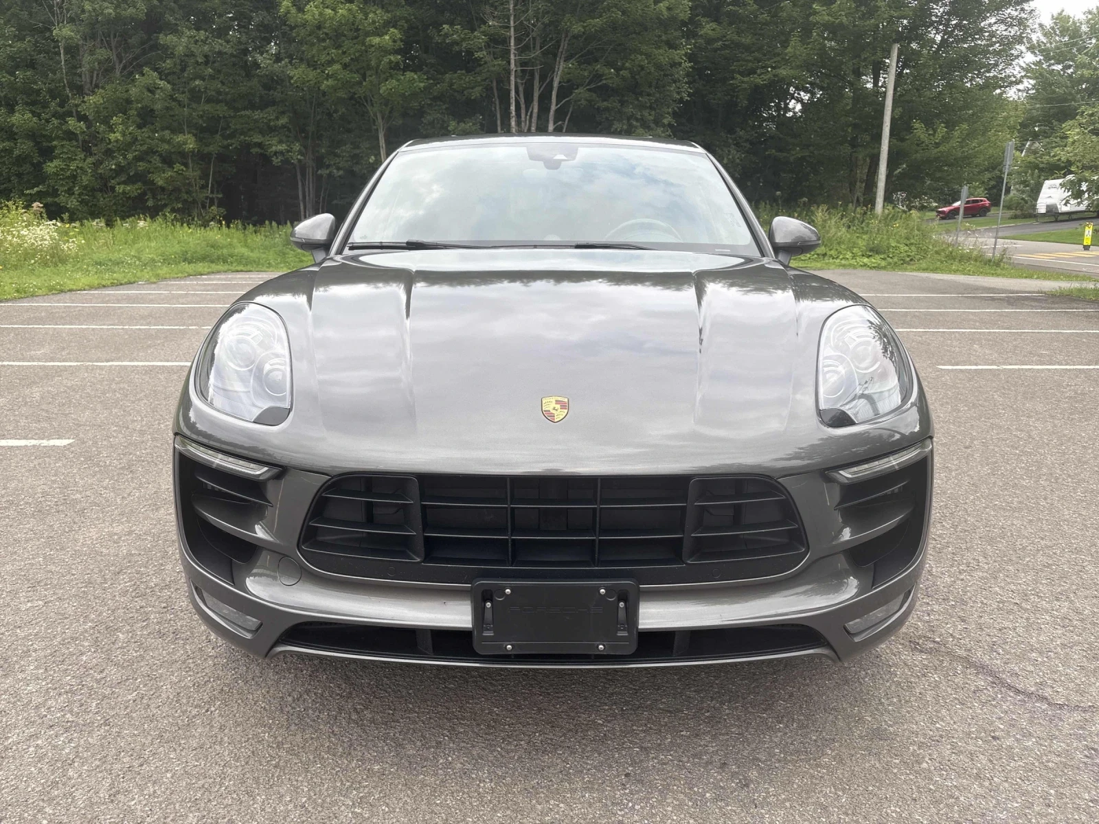 Porsche Macan GTS* Back cam* Pano* Bose* Chrono* �������*  | Mobile.bg � ����������� 2