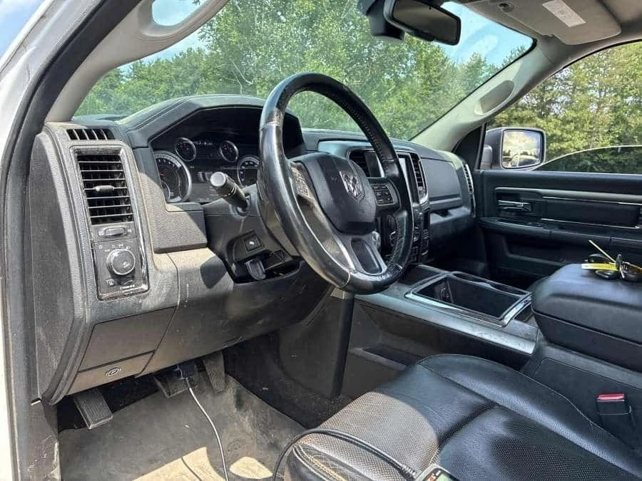 Dodge RAM 1500 * 5.7 SPORT | FULLY CERTIFIED WITH WARRANTY *  | Mobile.bg � ����������� 3