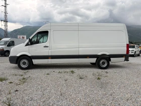 VW Crafter, снимка 3