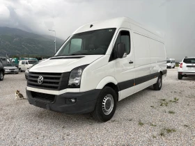 VW Crafter, снимка 2