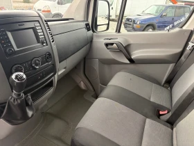 VW Crafter, снимка 9