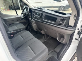 Ford Transit 2.0TDCI Климатик 4.26м. Euro 6D-Temp, снимка 11