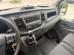Ford Transit 2.0TDCI Климатик 4.26м. Euro 6D-Temp, снимка 14