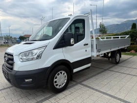Ford Transit 2.0TDCI Климатик 4.26м. Euro 6D-Temp, снимка 4