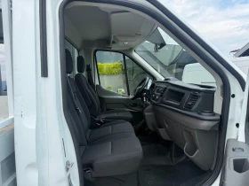 Ford Transit 2.0TDCI Климатик 4.26м. Euro 6D-Temp, снимка 10