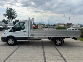 Ford Transit 2.0TDCI Климатик 4.26м. Euro 6D-Temp, снимка 5