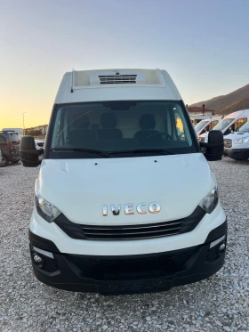 Iveco Daily ХЛАДИЛЕН* КЛИМАТРОНИК* , снимка 3