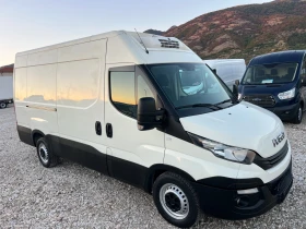 Iveco Daily ХЛАДИЛЕН* КЛИМАТРОНИК* , снимка 2