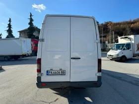 Mercedes-Benz Sprinter 413, снимка 3