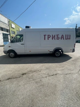 Mercedes-Benz Sprinter 413, снимка 3