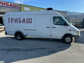 Mercedes-Benz Sprinter 413, снимка 4