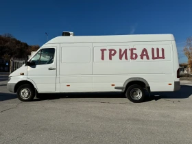 Mercedes-Benz Sprinter 413, снимка 2