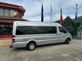 Mercedes-Benz Sprinter 519 CDI* MAXI* Euro5* 5+ 1 места* Климатик, снимка 15