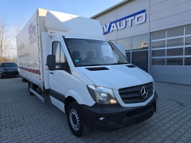 Mercedes-Benz Sprinter 316 2017г!!EURO6!!