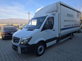     Mercedes-Benz Sprinter 316 2017!!EURO6!!