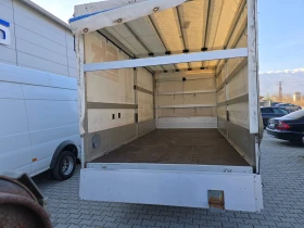 Mercedes-Benz Sprinter 316 2017!!EURO6!! | Mobile.bg    7