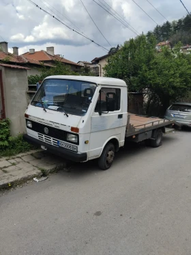 Обява за продажба на VW Lt Lt35 ~8 000 лв. - изображение 1