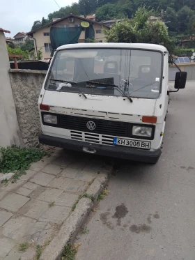 Обява за продажба на VW Lt Lt35 ~7 700 лв. - изображение 2