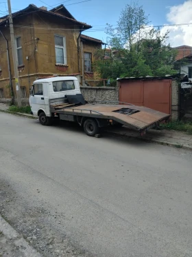 Обява за продажба на VW Lt Lt35 ~8 000 лв. - изображение 2