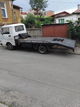 Обява за продажба на VW Lt Lt35 ~7 700 лв. - изображение 1
