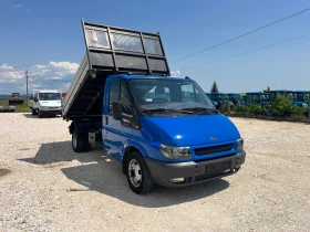 Ford Transit 3.5.    | Mobile.bg    3