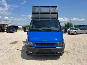Ford Transit 3.5.    | Mobile.bg    2