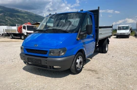 Ford Transit 3.5.    | Mobile.bg    9