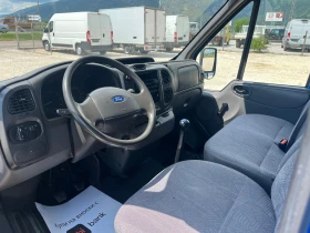 Ford Transit 3.5.    | Mobile.bg    15