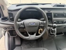 Ford Transit 2.0TDCI �������� 4.26�. Euro 6D-Temp | Mobile.bg � ����� ������ 15