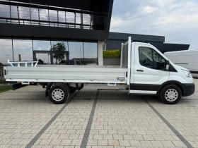 Ford Transit 2.0TDCI �������� 4.26�. Euro 6D-Temp | Mobile.bg � ����� ������ 9