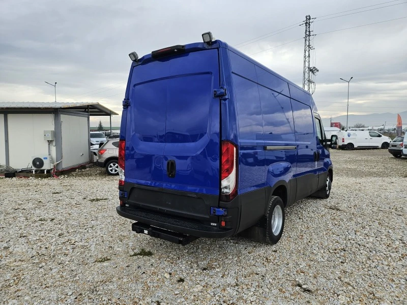 Iveco Daily 35c21, снимка 5 - Бусове и автобуси - 43140129