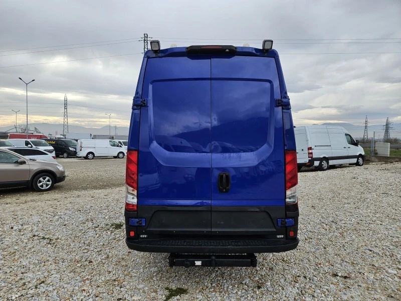 Iveco Daily 35c21, снимка 4 - Бусове и автобуси - 43140129