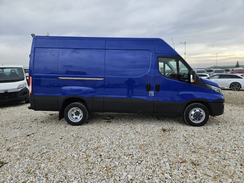 Iveco Daily 35c21, снимка 6 - Бусове и автобуси - 43140129