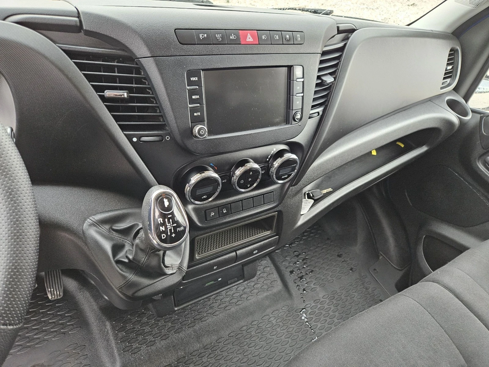 Iveco Daily 35c21 | Mobile.bg   11
