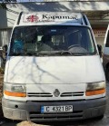 Renault Master, снимка 1 - Бусове и автобуси - 44818103