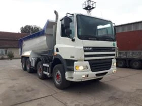 Daf 85 налични 3 броя - БАРТЕР, снимка 3