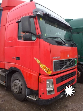 Volvo Fh 12, снимка 3