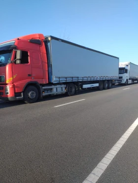 Volvo Fh 12, снимка 2
