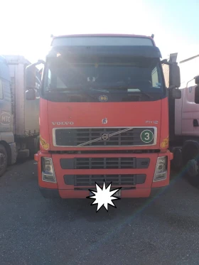 Volvo Fh 12, снимка 8