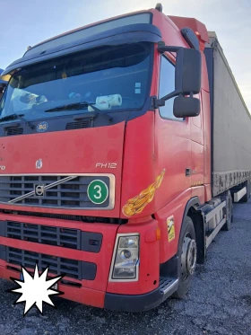 Volvo Fh 12, снимка 1