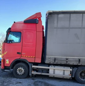 Volvo Fh 12, снимка 4