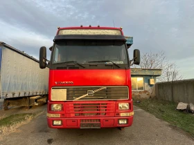 Volvo Fh 12, снимка 2